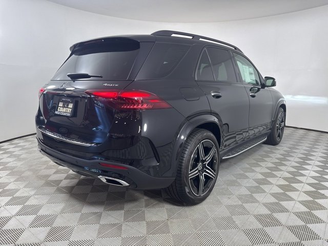New 2026 Mercedes-Benz GLE 450 4MATIC image 7