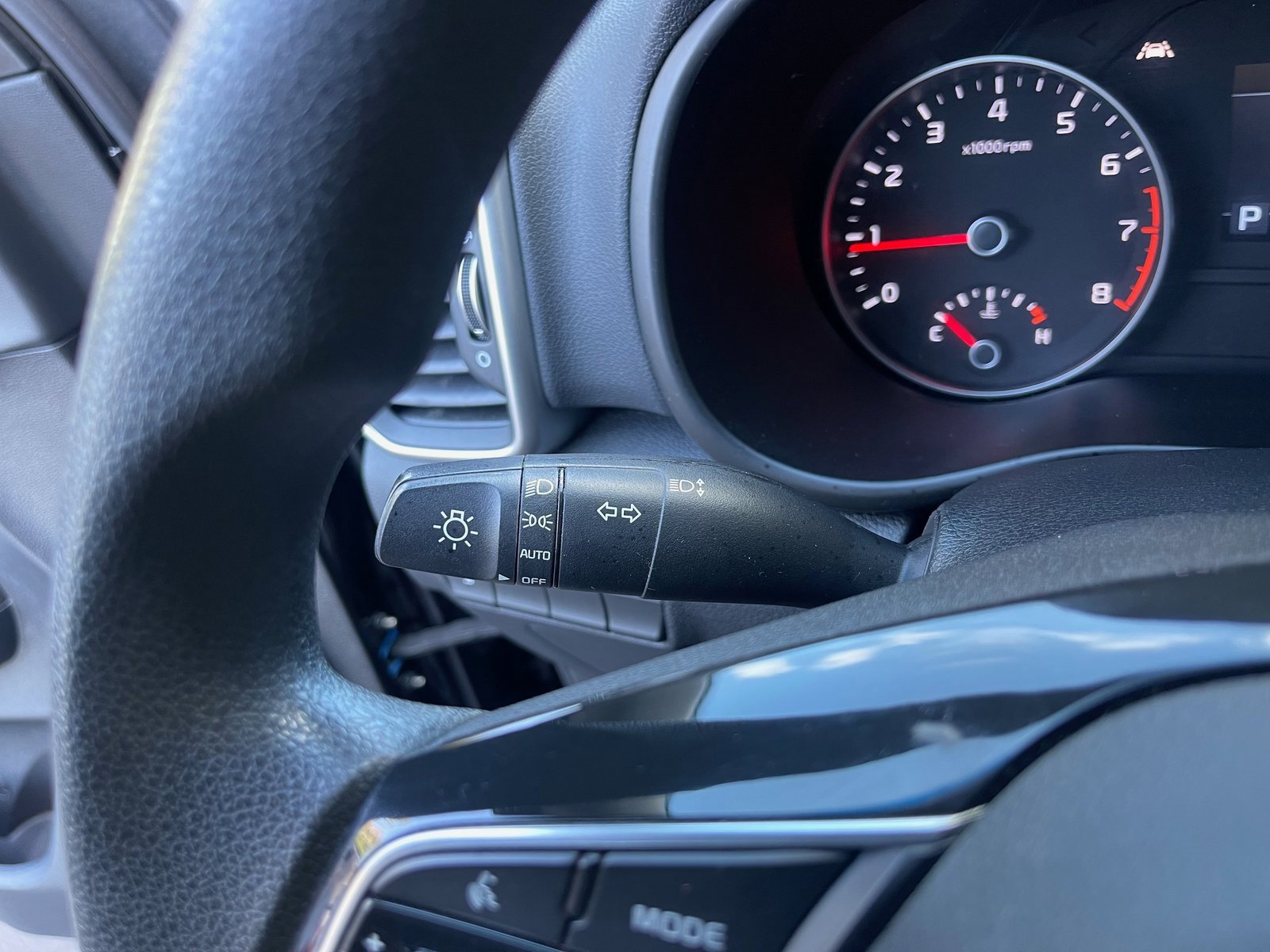 Used 2020 Kia Sportage LX image 50