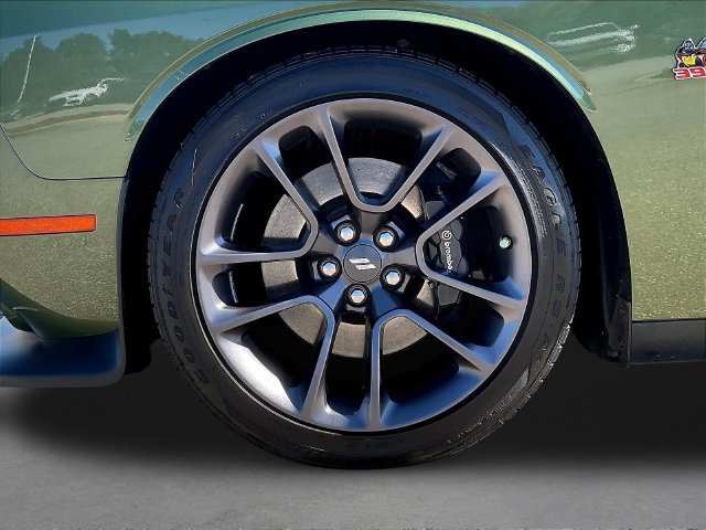 Used 2023 Dodge Challenger R/T Scat Pack RWD image 35