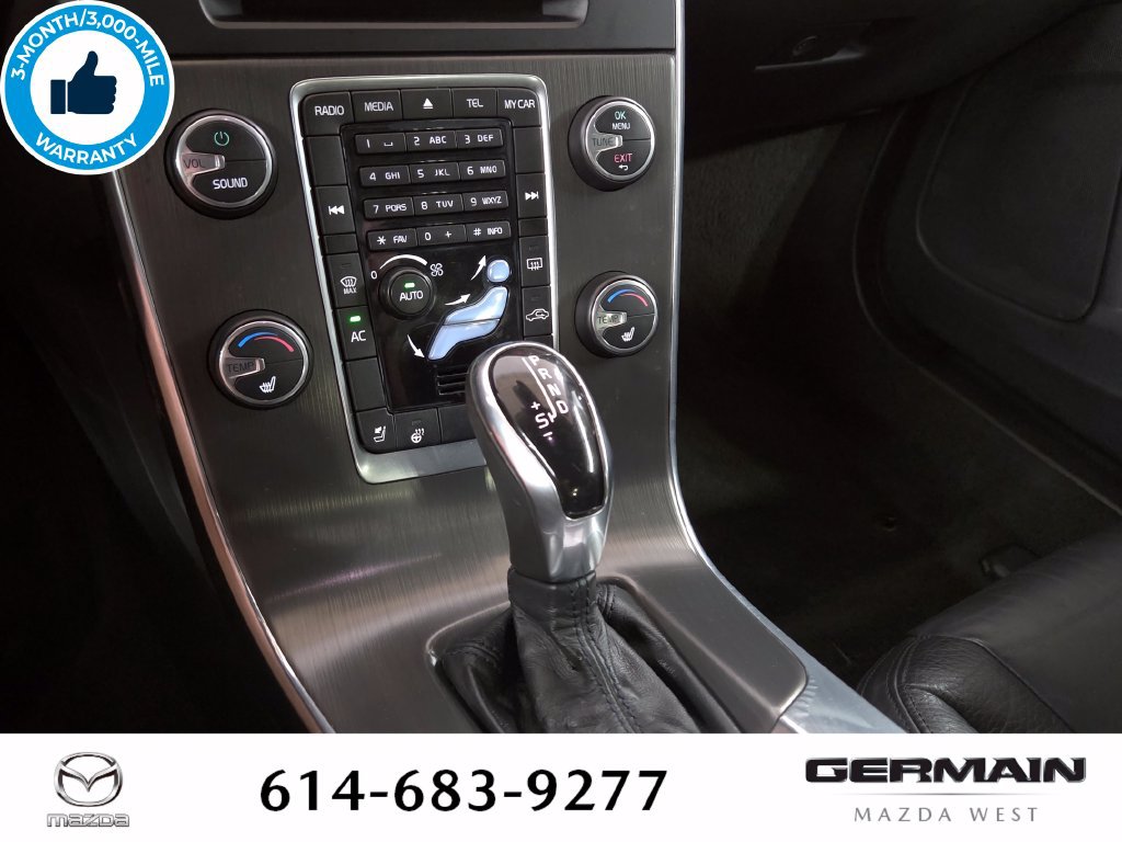 Used 2014 Volvo S60 T5 AWD/4WD image 24