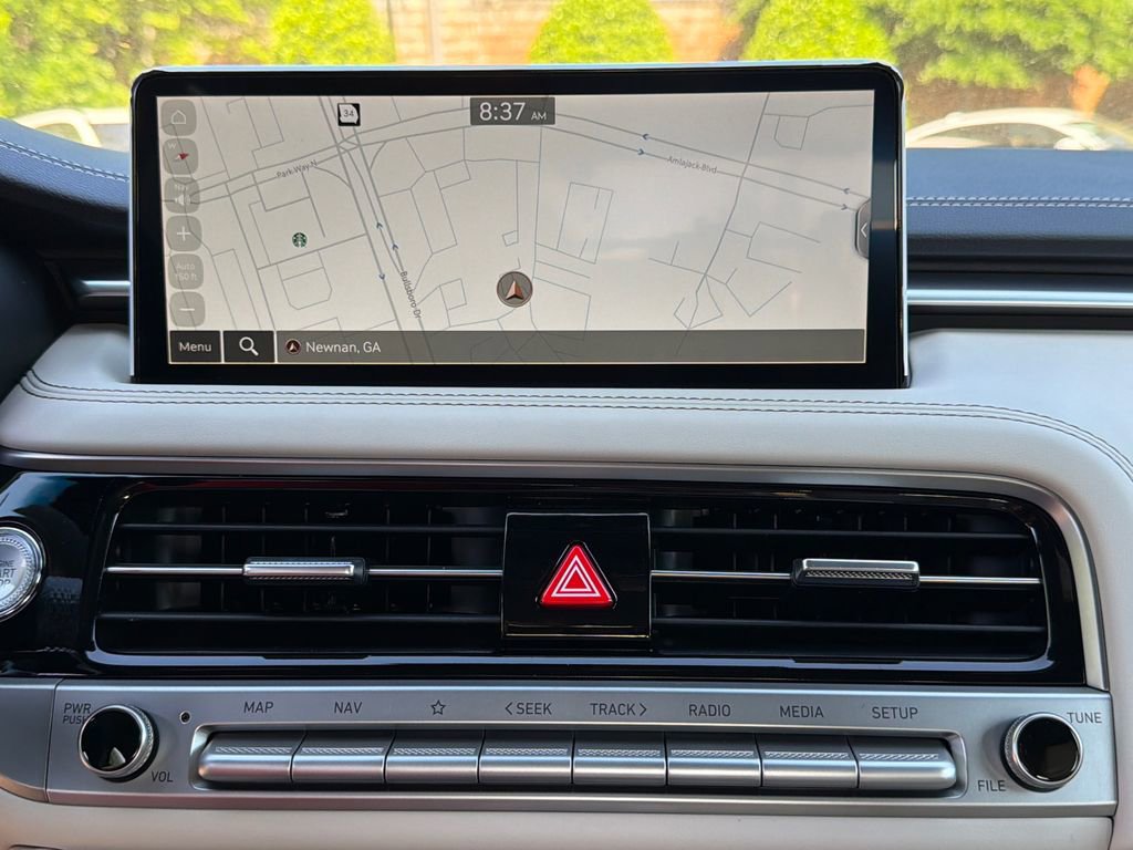 New 2026 Genesis G70 2.5T image 28