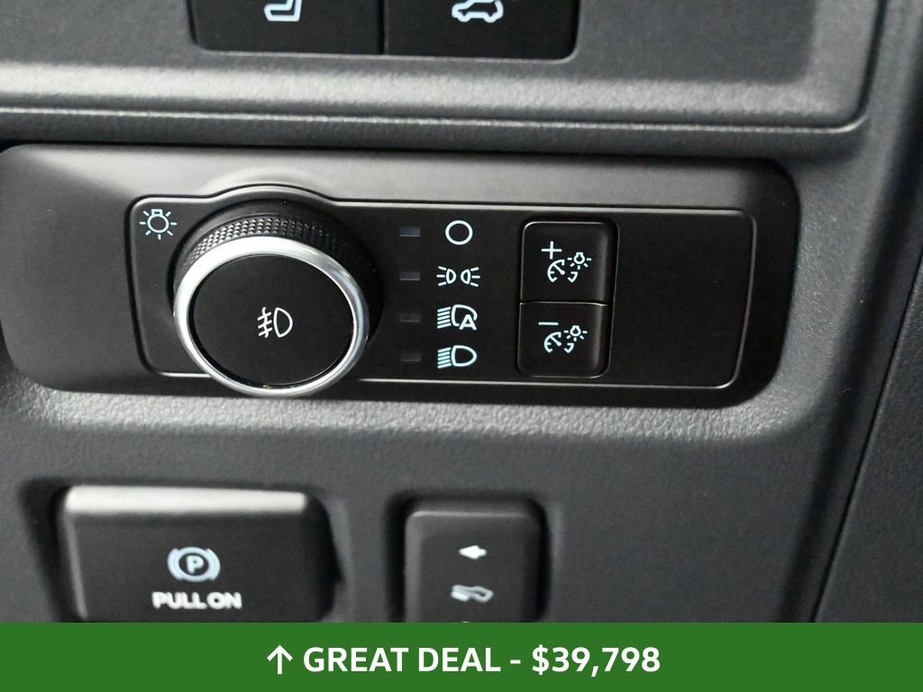 Used 2023 Ford Expedition Limited image 40