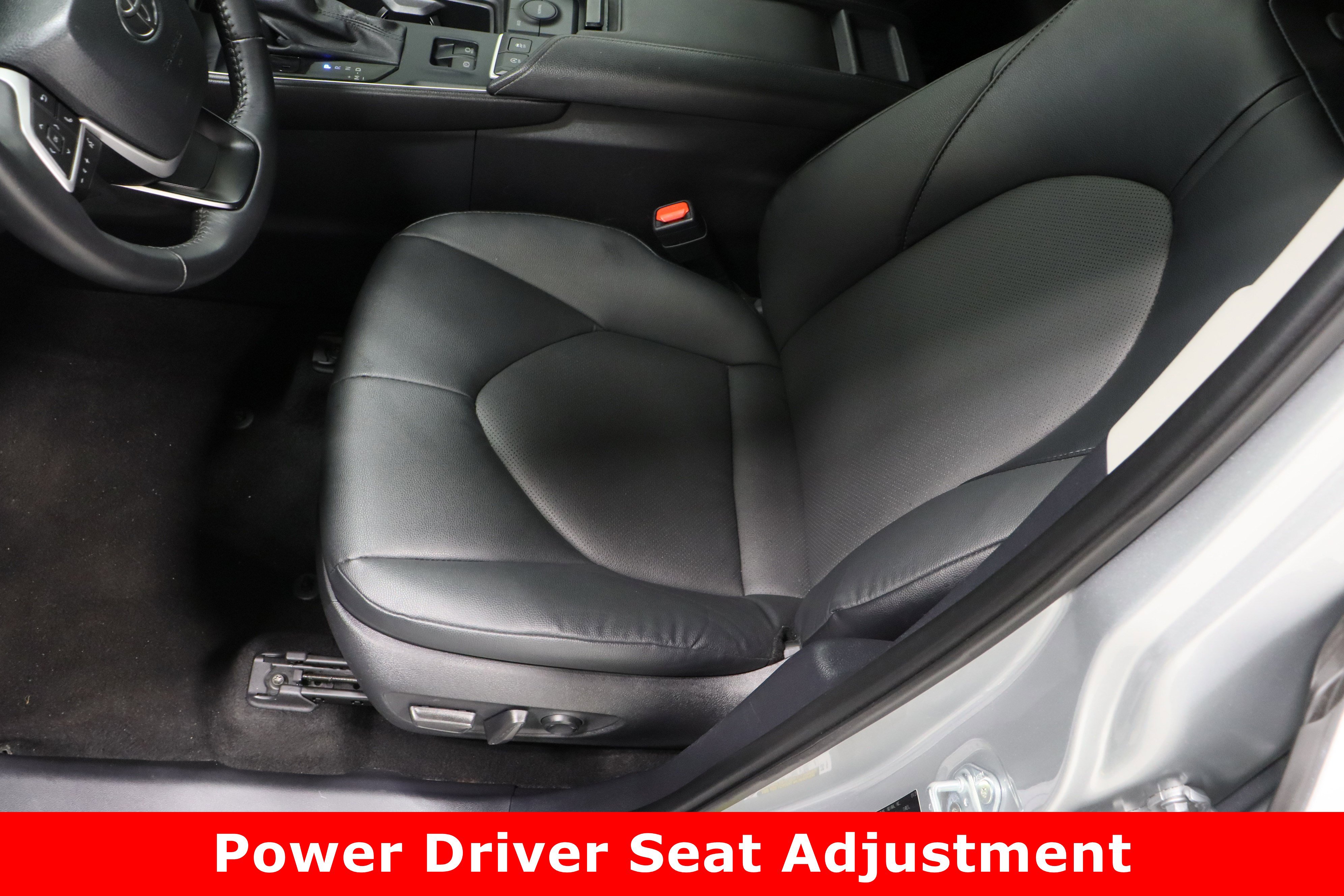 Certified 2025 Toyota Grand Highlander FWD image 15