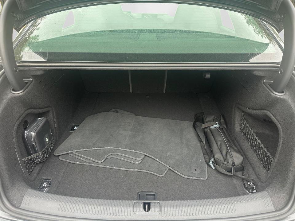 Used 2019 Audi S4 Prestige w/ Prestige Package AWD/4WD image 15