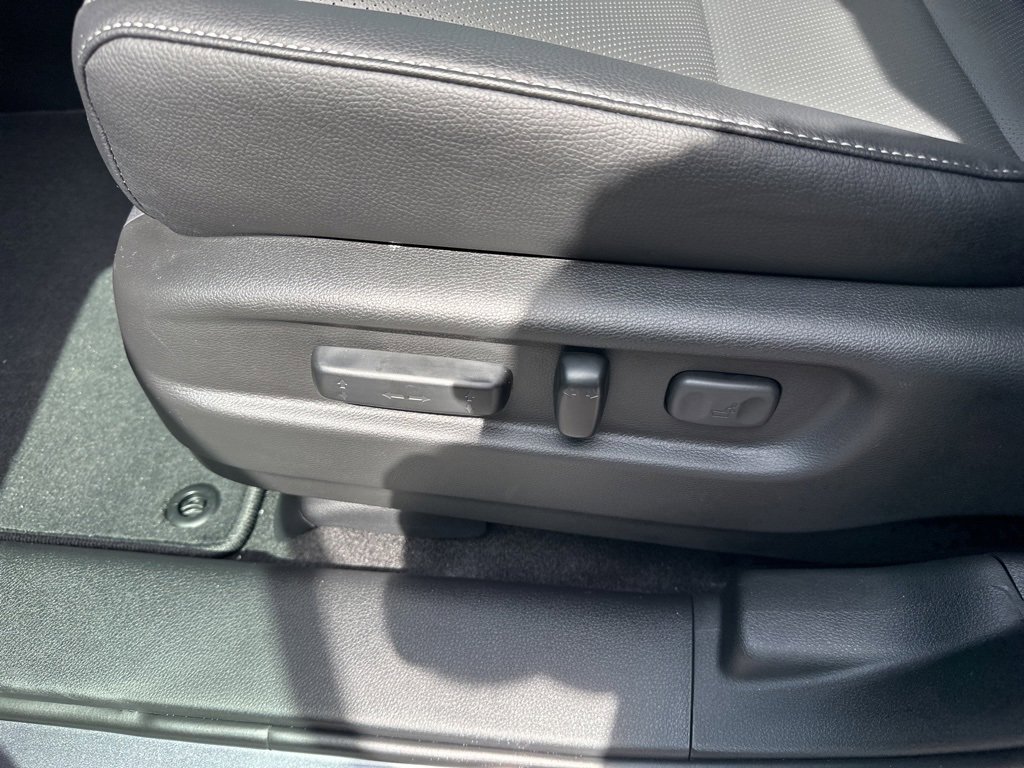 New 2026 Honda Ridgeline RTL image 23