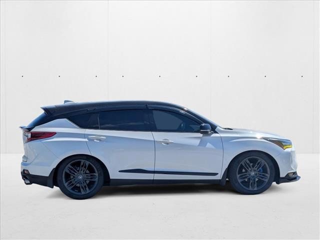 Used 2023 Acura RDX A-Spec image 6