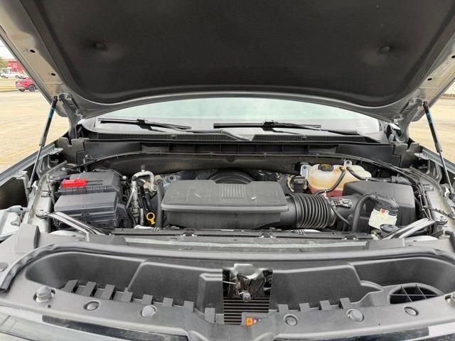 Used 2024 Cadillac Escalade ESV Luxury image 35