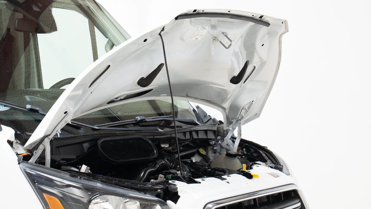 Used 2020 Ford Transit 250 Medium Roof RWD image 89