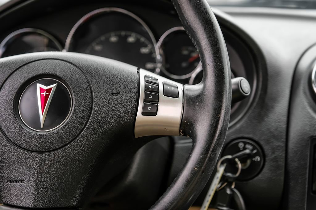 Used 2007 Pontiac G6 GT w/ Premium Package image 21