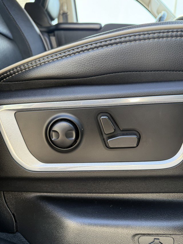 Used 2022 RAM 1500 Laramie image 29