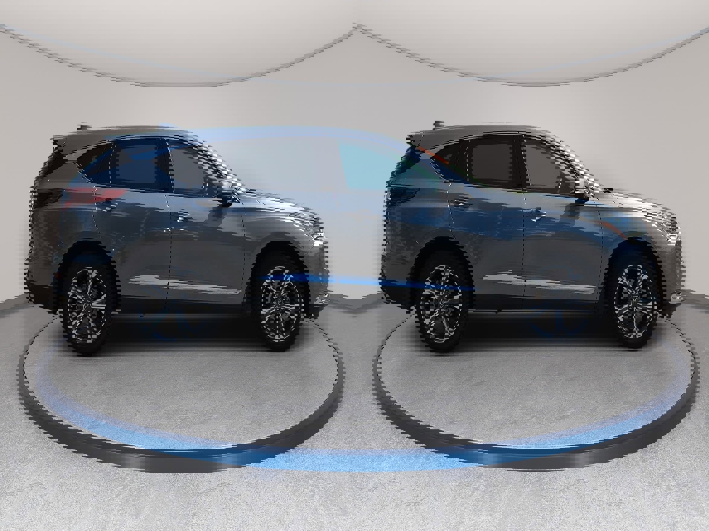 Certified 2023 Acura RDX AWD w/ Advance Package image 4