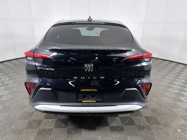 Used 2025 Buick Envista Preferred w/ Convenience I Package image 4