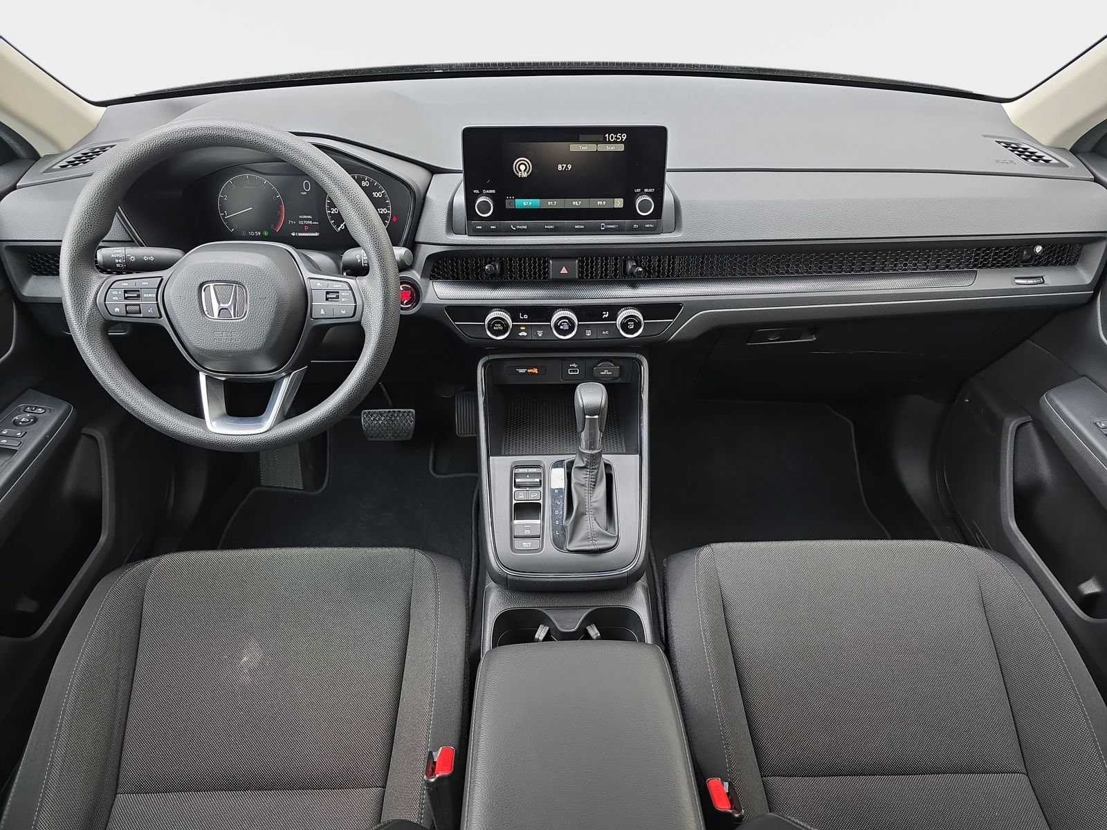 Used 2024 Honda CR-V LX image 10