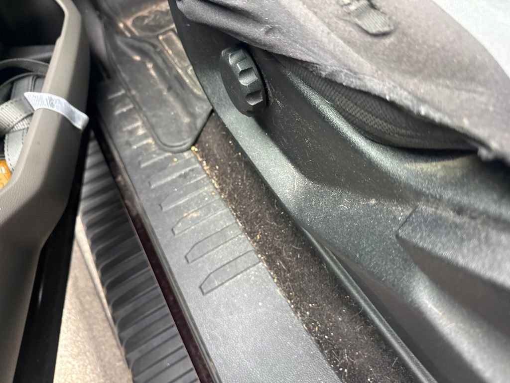Used 2018 Ford F150 XL w/ Equipment Group 101A Mid RWD image 9
