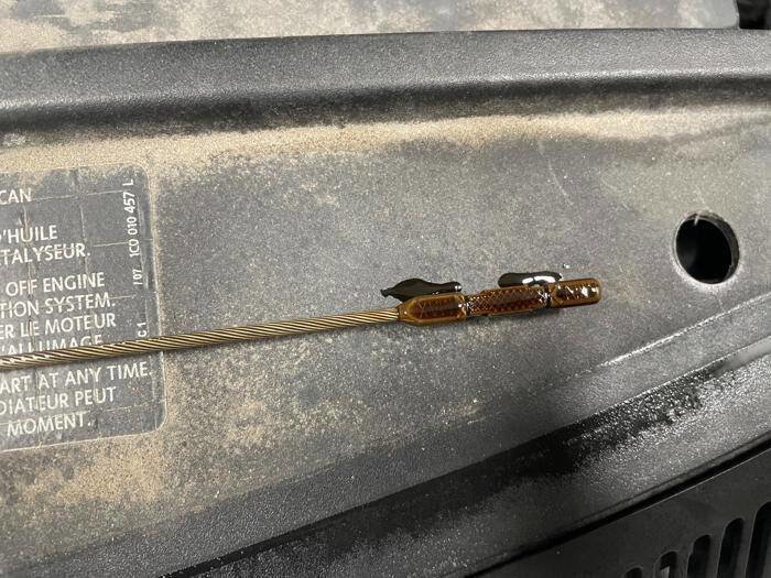 Used 2008 Volkswagen Rabbit S image 42