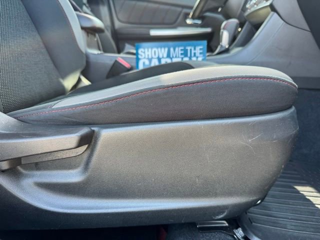 Used 2017 Subaru Crosstrek 2.0i Premium w/ Special Edition image 50