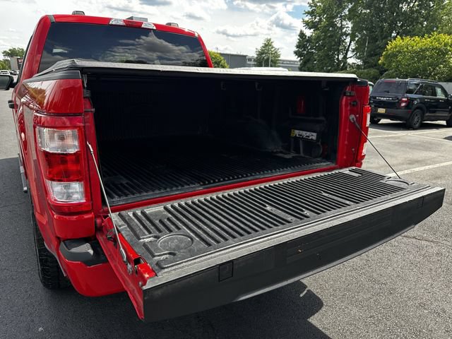 Certified 2023 Ford F150 XL w/ STX Appearance Package AWD/4WD image 41