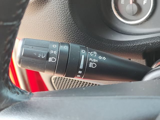 Used 2011 Jeep Wrangler Sport AWD/4WD image 20