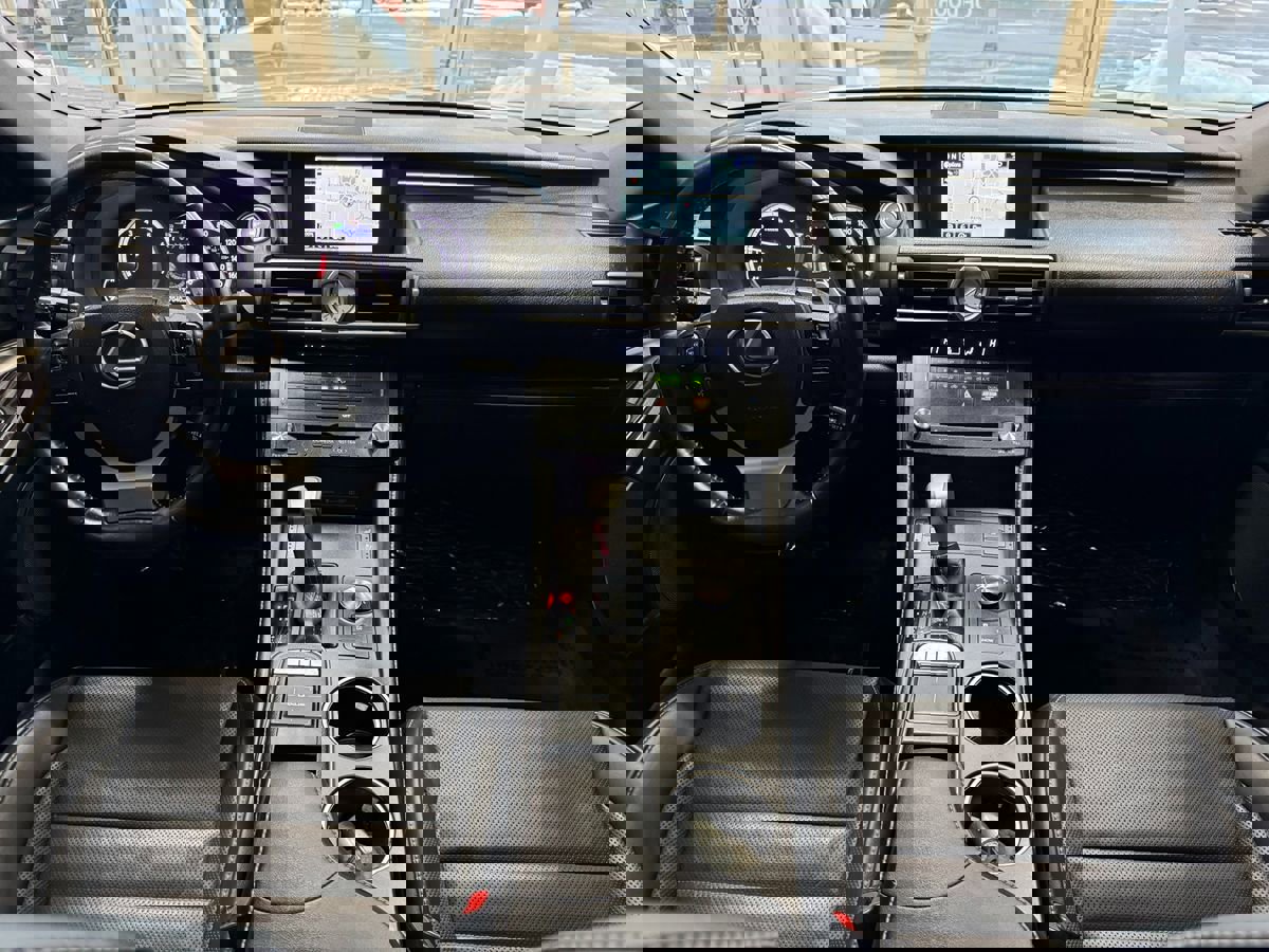 Used 2015 Lexus RC 350 AWD w/ Navigation System Package image 23