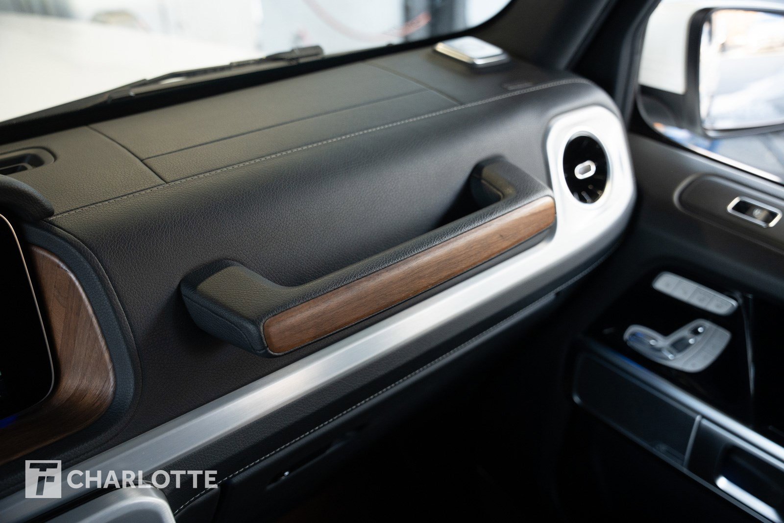 Used 2019 Mercedes-Benz G 550 image 31