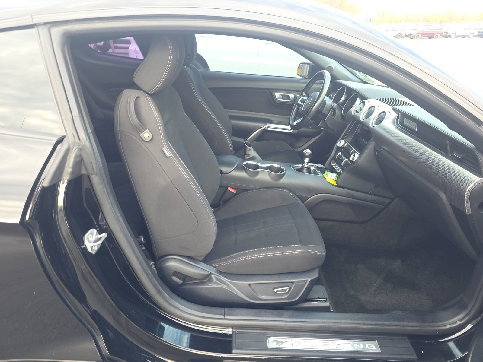 Used 2018 Ford Mustang GT w/ Equipment Group 301A RWD image 11