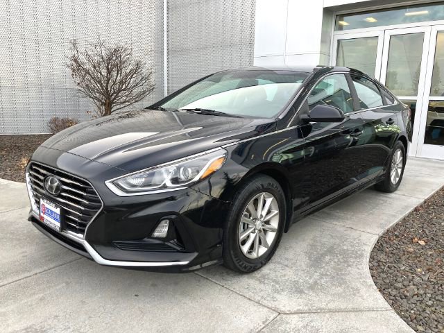 Used 2018 Hyundai Sonata SE image 40