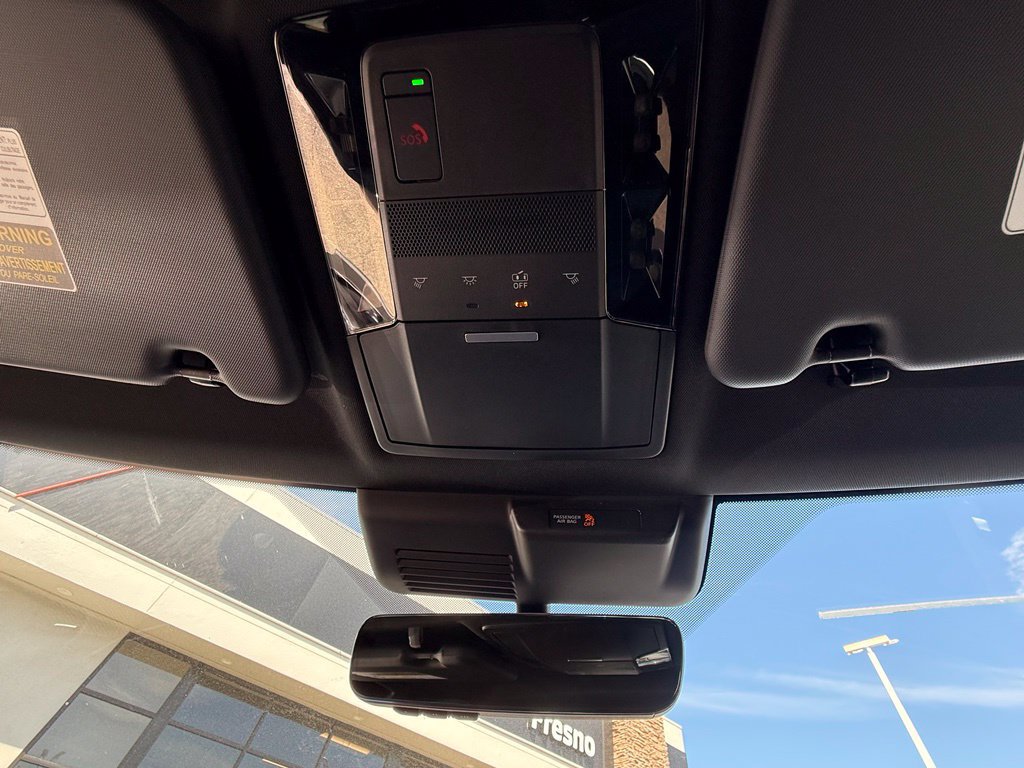 New 2026 Mitsubishi Outlander LE FWD image 30