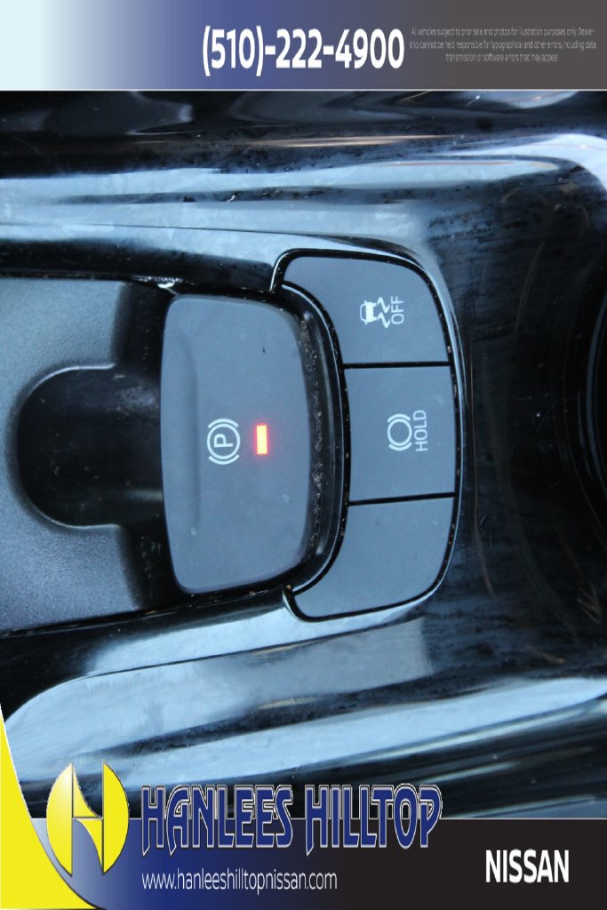 Used 2021 Toyota C-HR Nightshade FWD image 18