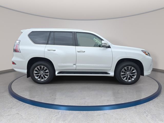 Used 2018 Lexus GX 460 Luxury AWD/4WD image 5