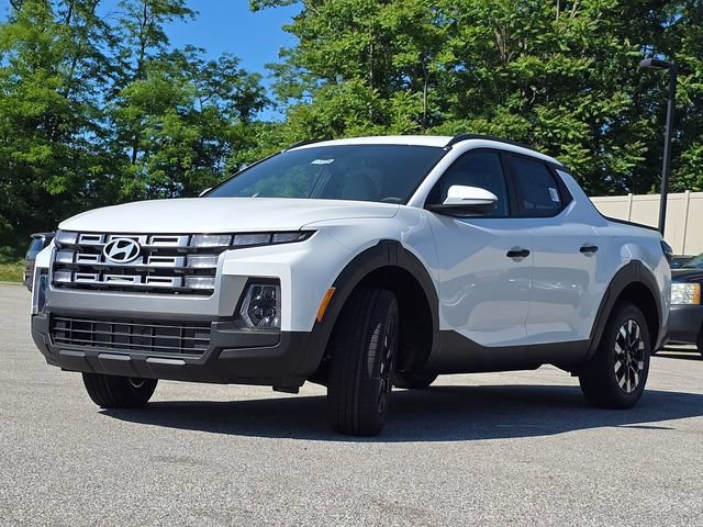 New 2026 Hyundai Santa Cruz SEL AWD/4WD image 12
