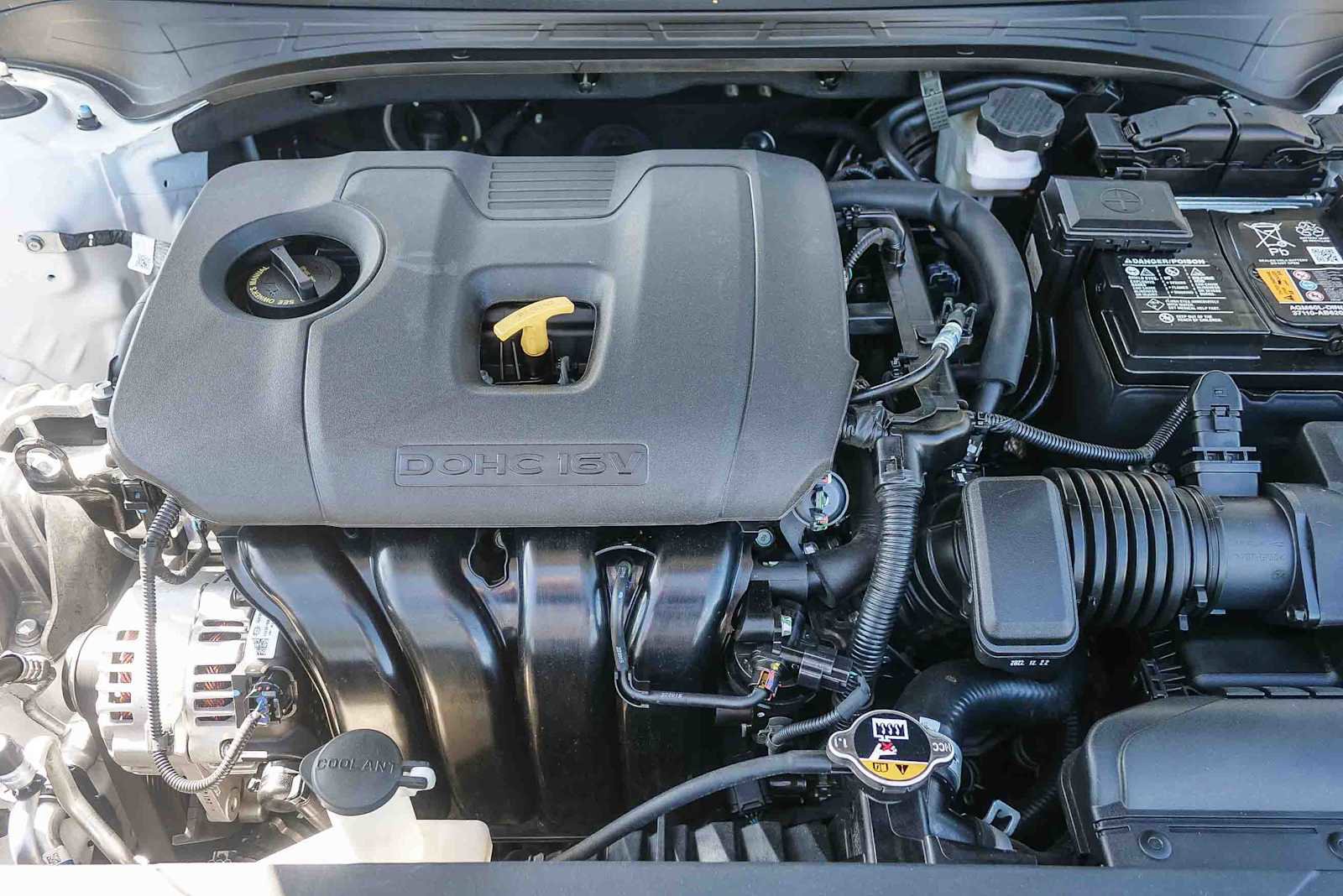 Used 2023 Kia Forte LXS w/ LXS Technology Package image 26