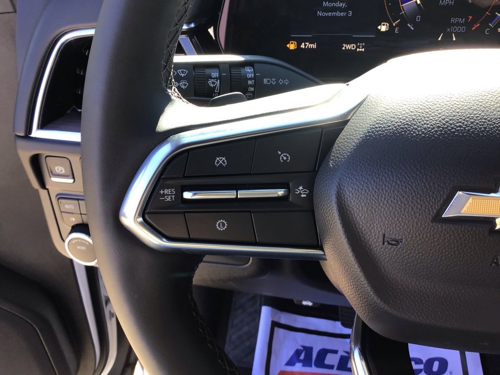 New 2026 Chevrolet Suburban LS image 41