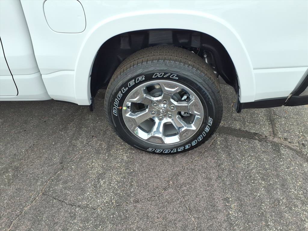 New 2026 RAM 1500 Big Horn image 21