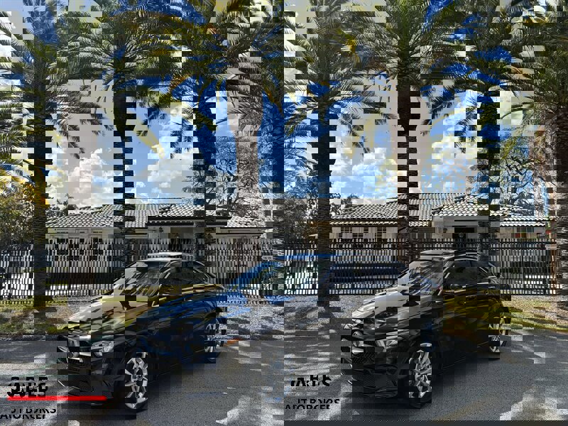 Used 2019 Mercedes-Benz A 220 image 7