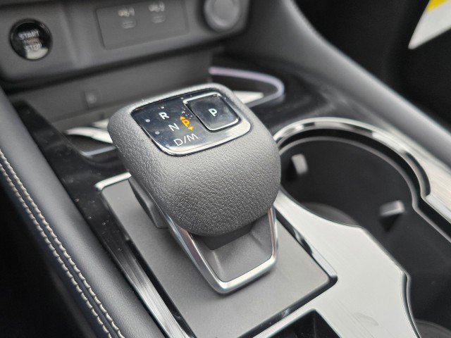 New 2026 Nissan Rogue Platinum w/ Platinum Premium Package image 40