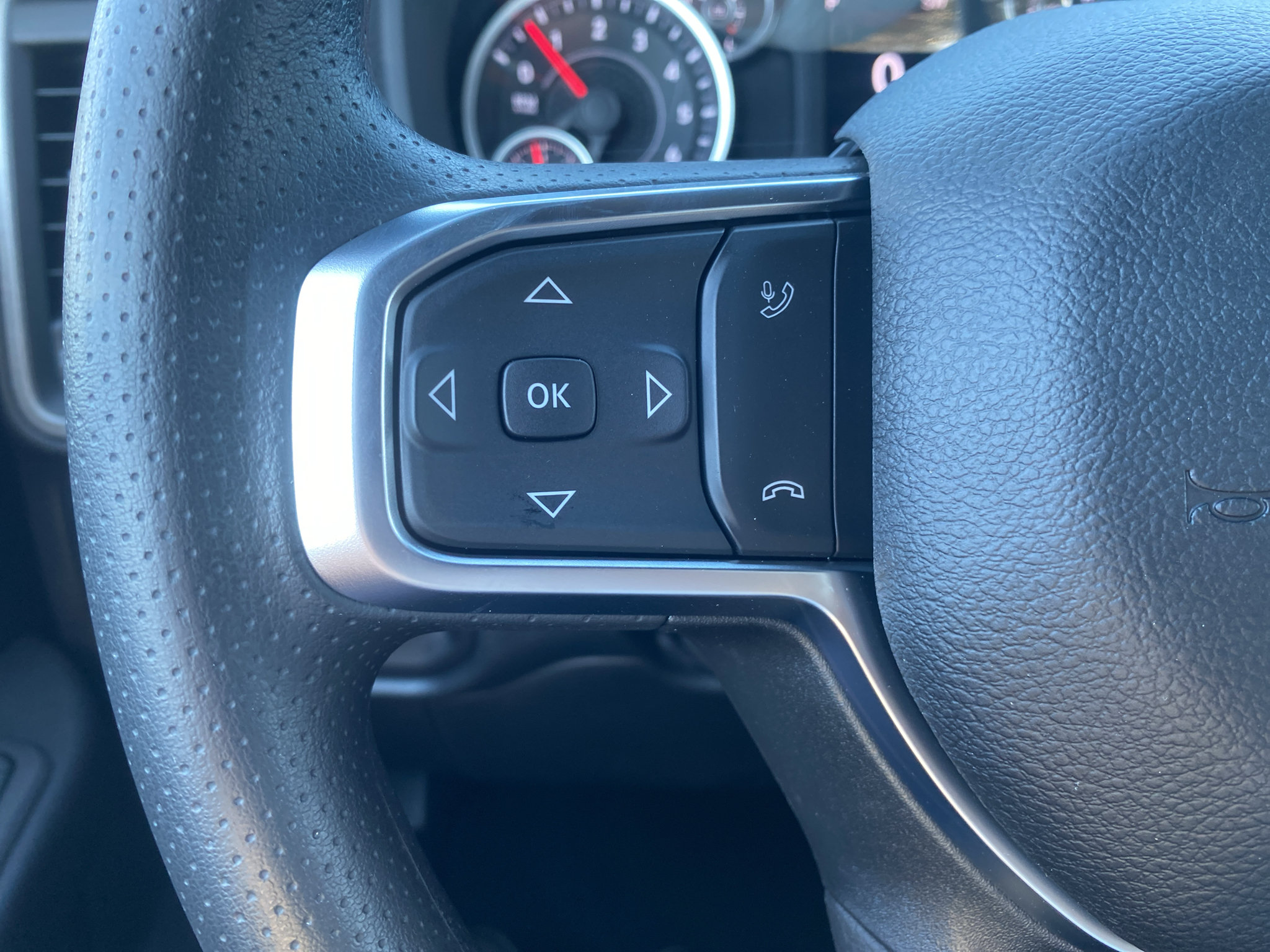 New 2027 RAM 2500 Tradesman AWD/4WD image 21