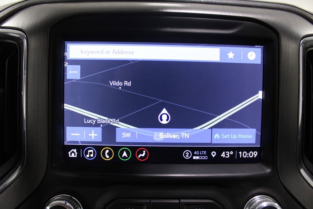 Used 2021 GMC Sierra 1500 Denali image 27