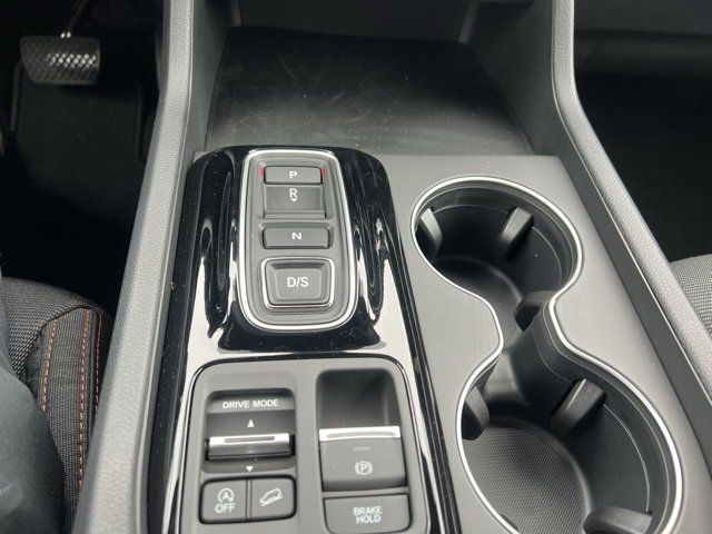 New 2025 Honda Pilot Sport image 22