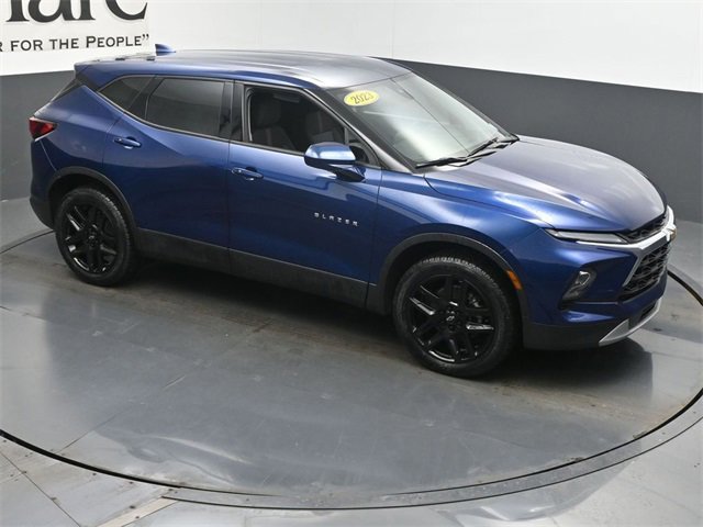 Used 2023 Chevrolet Blazer LT image 37