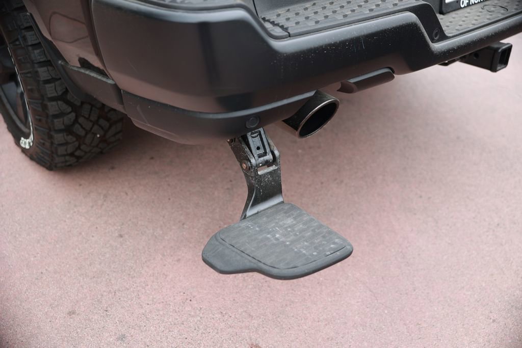 New 2026 RAM 1500 Classic Warlock image 10