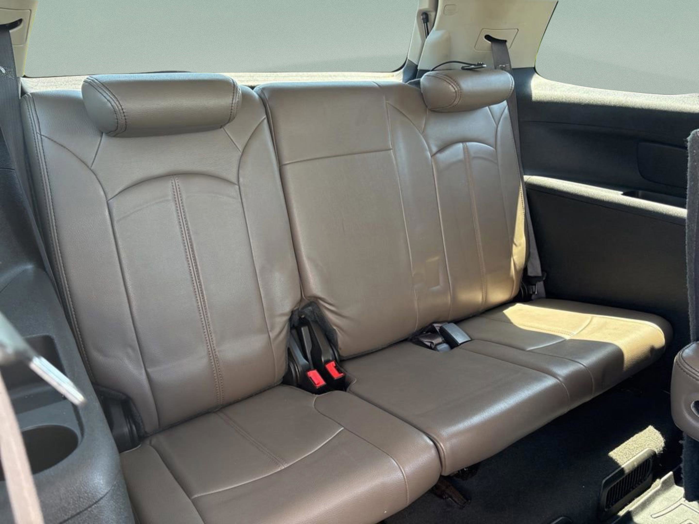 Used 2014 GMC Acadia SLE image 31