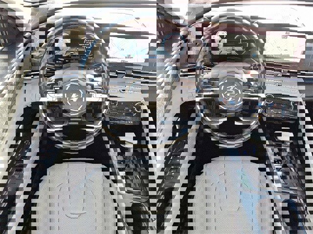 Certified 2022 Hyundai Elantra Limited w/ Cargo Package image 11