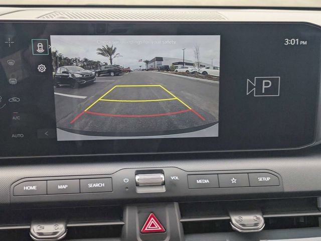 Used 2025 Kia K4 EX FWD image 20