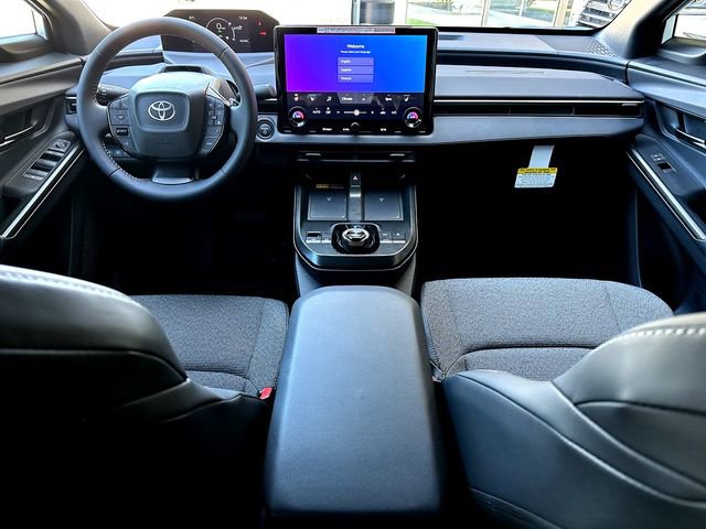 New 2026 Toyota bZ image 21