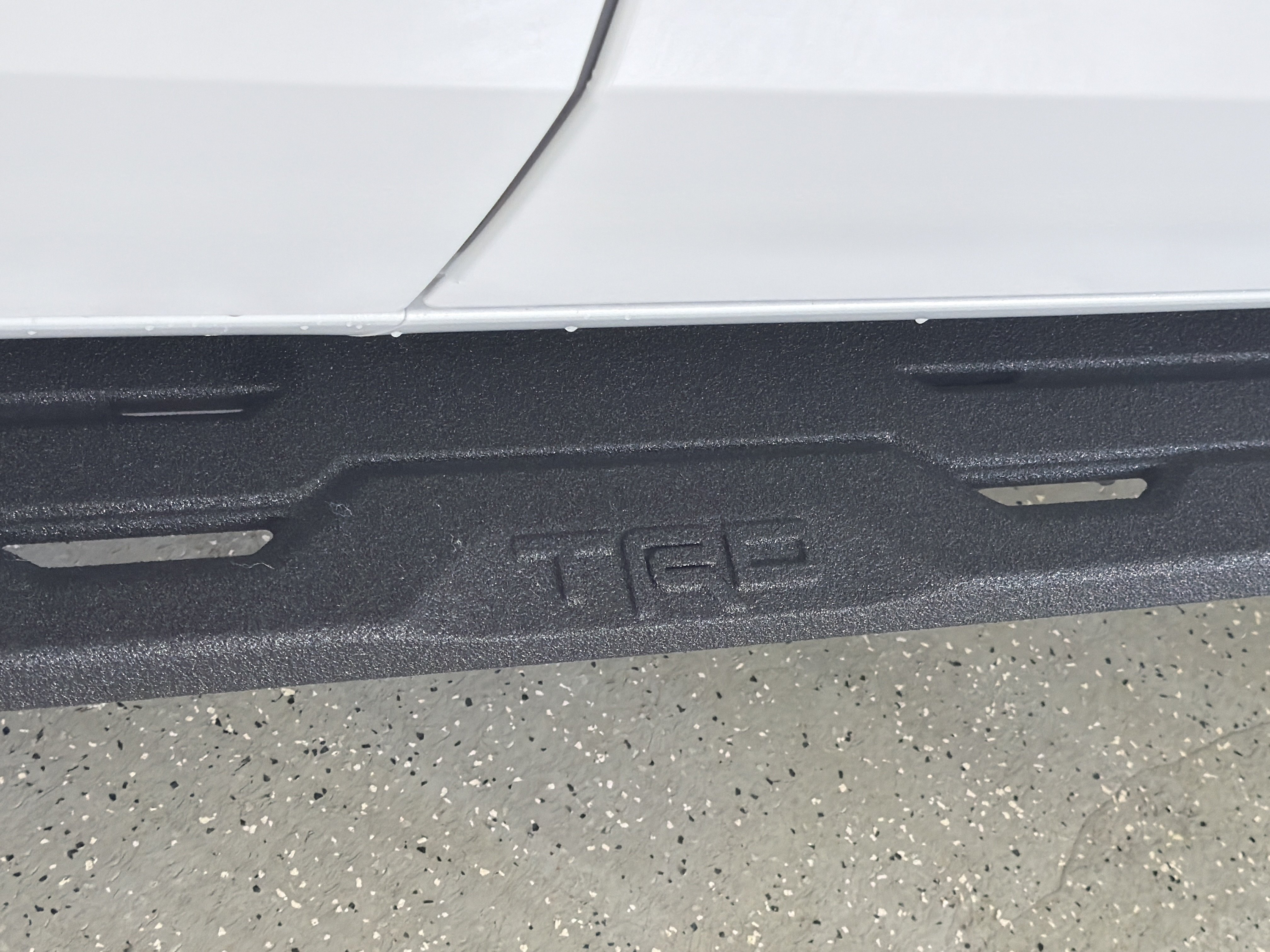 New 2026 Toyota Sequoia TRD Pro w/ TRD Performance Package (TMS) AWD/4WD image 55