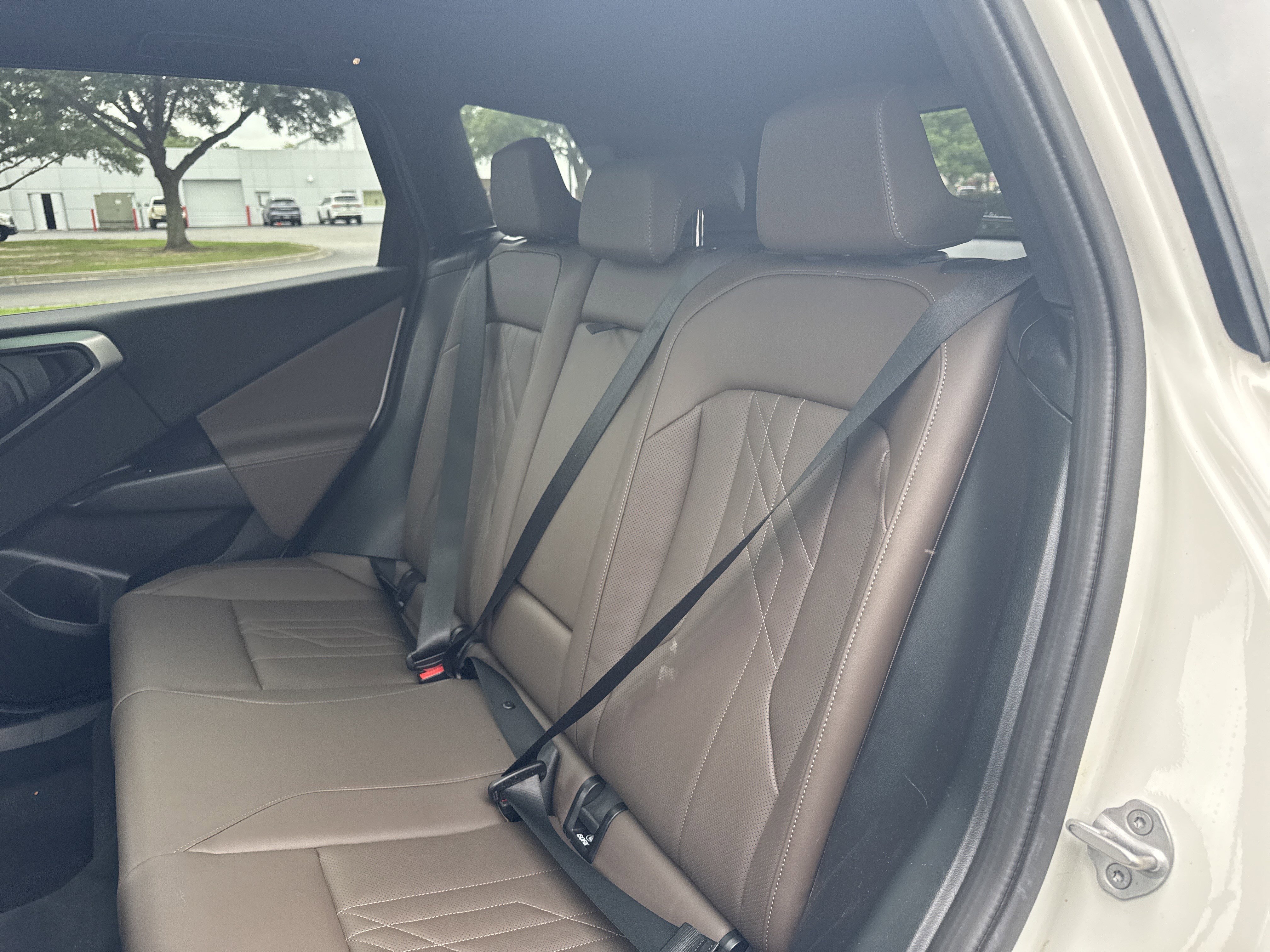 Used 2025 BMW X3 xDrive30i AWD/4WD image 25