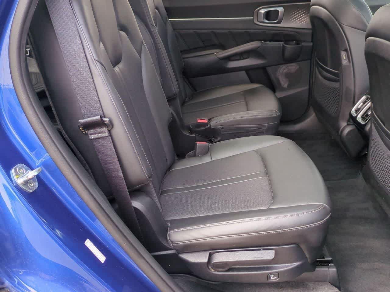 Used 2022 Kia Sorento SX AWD/4WD image 20
