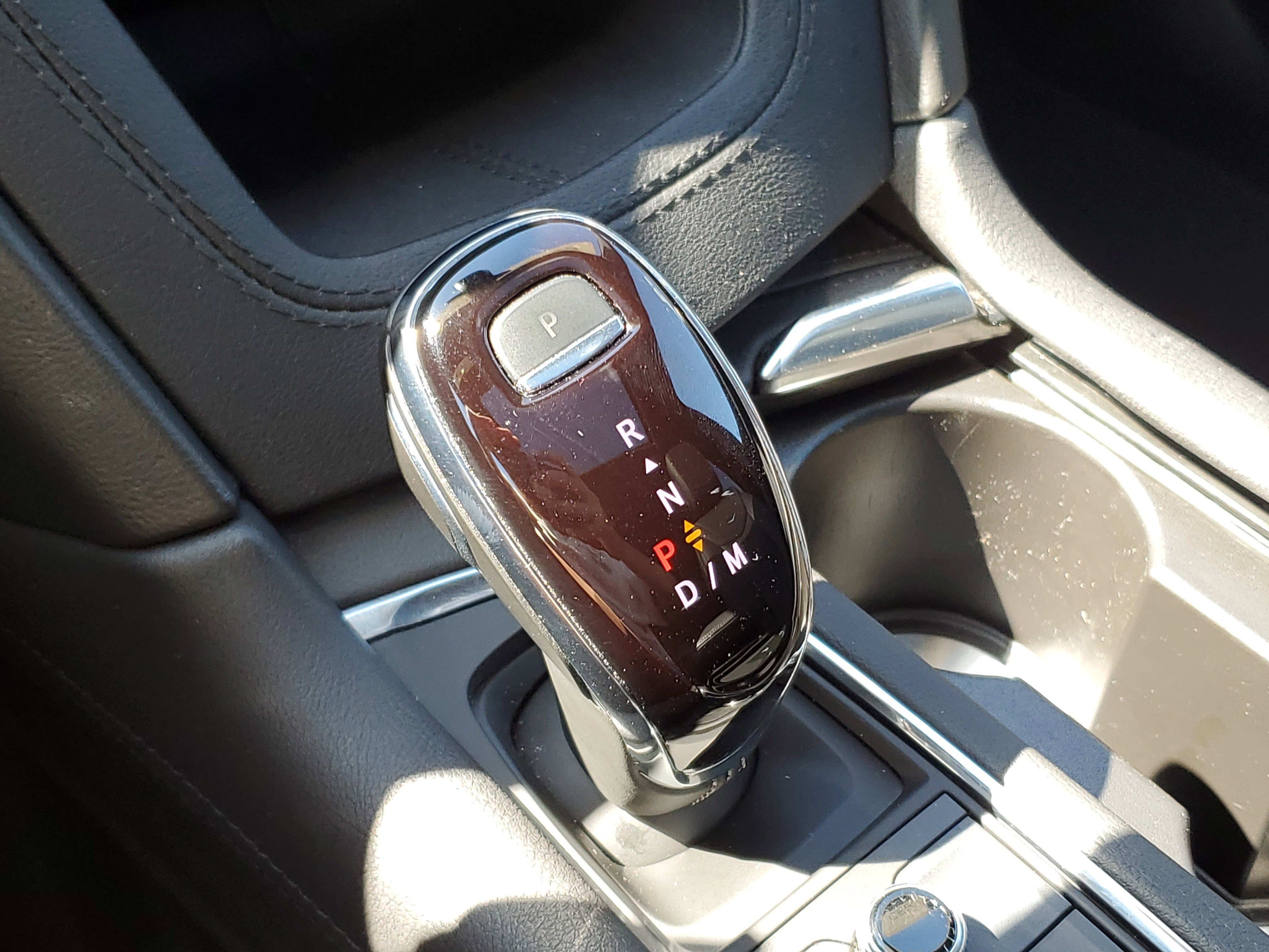 Certified 2023 Cadillac XT5 Premium Luxury image 26