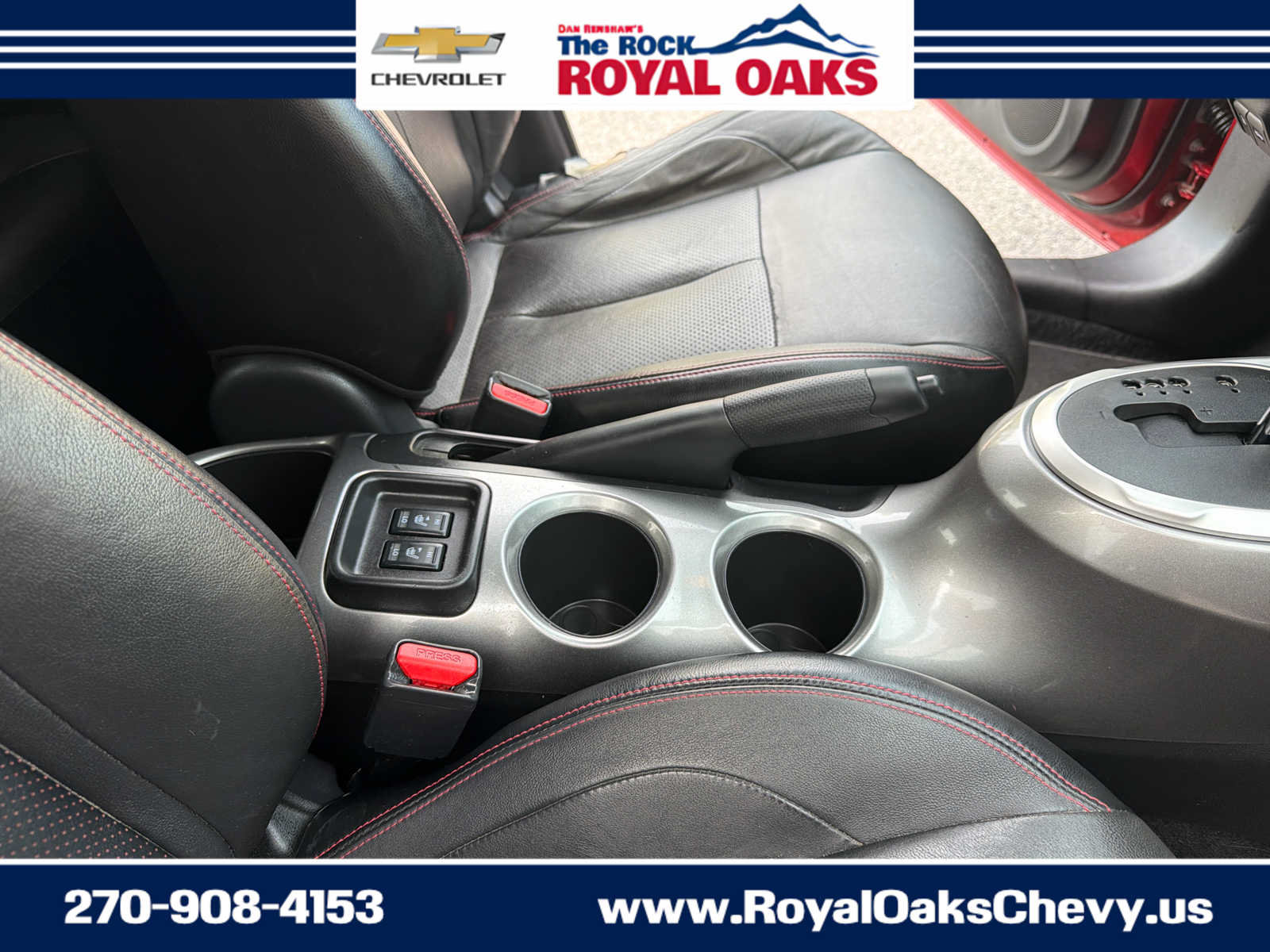 Used 2013 Nissan Juke SL AWD/4WD image 25