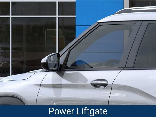 New 2026 Chevrolet TrailBlazer LT image 13